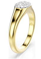 Anello Swarovski Donna in Lega metallica 5732854 - 5732854